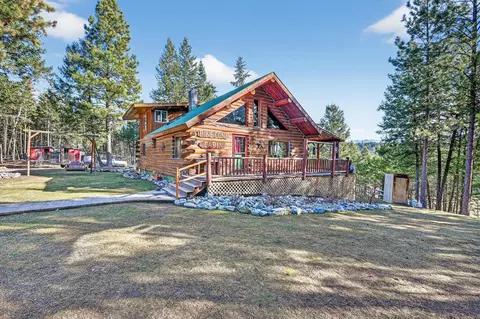 145 Elk Run Dr, Rexford, MT 59930