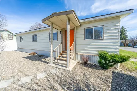 555 Wisconsin Ave, Libby, MT 59923