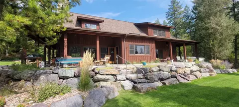 234 Williams Lane Ln, Bigfork, MT 59911