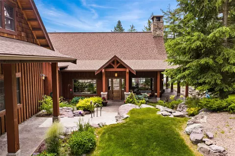 234 Williams Lane Ln, Bigfork, MT 59911