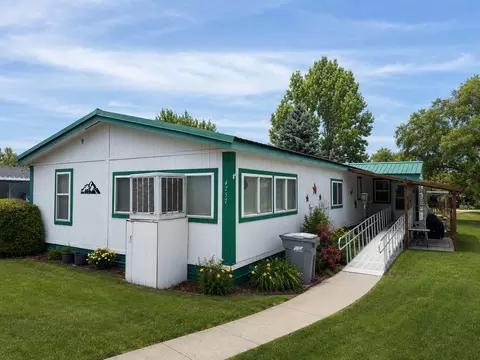 4757 Parent St, Missoula, MT 59808