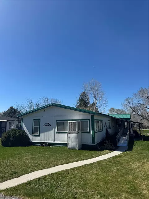 4757 Parent St, Missoula, MT 59808