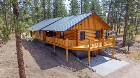 33664 Raghorn Rd, Bonner, MT 59823