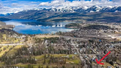 451 And 459 Karrow Ave, Whitefish, MT 59937