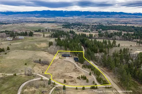 View/Area - 693 Cottonwood Rd, Hamilton, MT 59840 photo 2 of 5