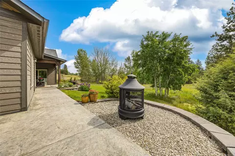 Exterior - 693 Cottonwood Rd, Hamilton, MT 59840 photo 16 of 25