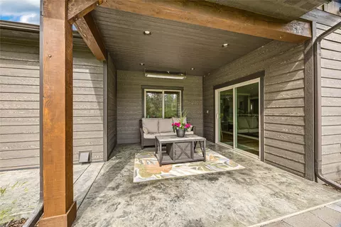 Exterior - 693 Cottonwood Rd, Hamilton, MT 59840 photo 9 of 25