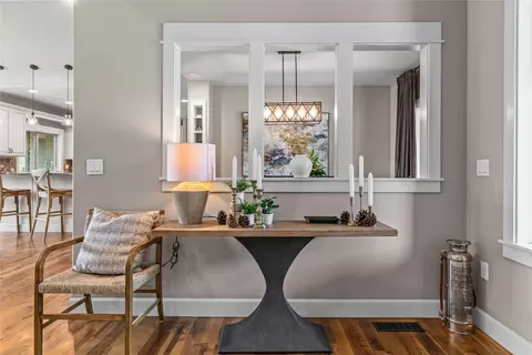 Entry Way - 693 Cottonwood Rd, Hamilton, MT 59840 photo 2 of 3