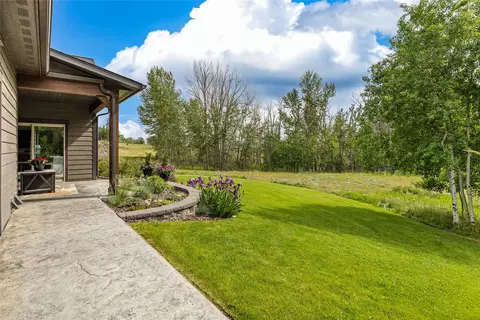 Exterior - 693 Cottonwood Rd, Hamilton, MT 59840 photo 14 of 25