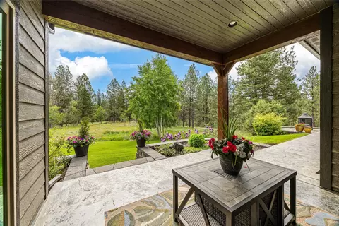 Exterior - 693 Cottonwood Rd, Hamilton, MT 59840 photo 10 of 25