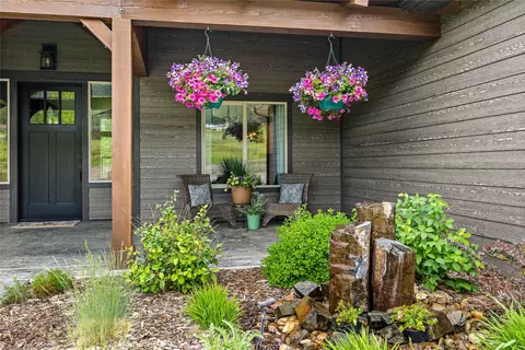 Exterior - 693 Cottonwood Rd, Hamilton, MT 59840 photo 7 of 25