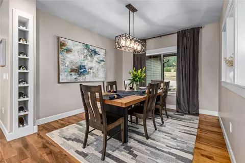 Dining - 693 Cottonwood Rd, Hamilton, MT 59840 photo 1 of 1