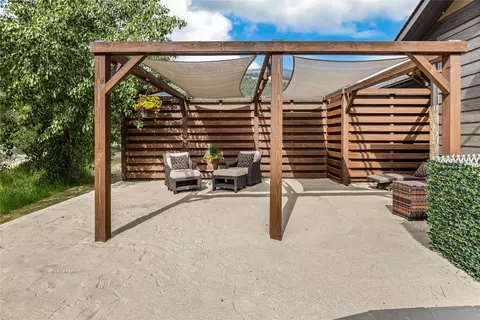 Exterior - 693 Cottonwood Rd, Hamilton, MT 59840 photo 19 of 25