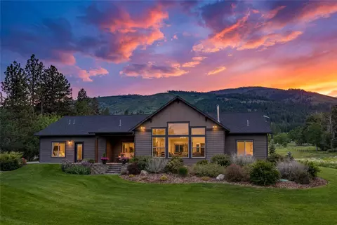 Exterior - 693 Cottonwood Rd, Hamilton, MT 59840 photo 24 of 25