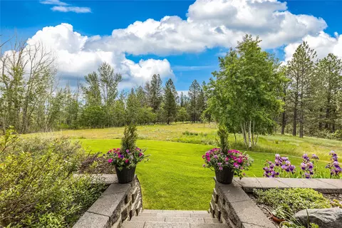 Exterior - 693 Cottonwood Rd, Hamilton, MT 59840 photo 11 of 25