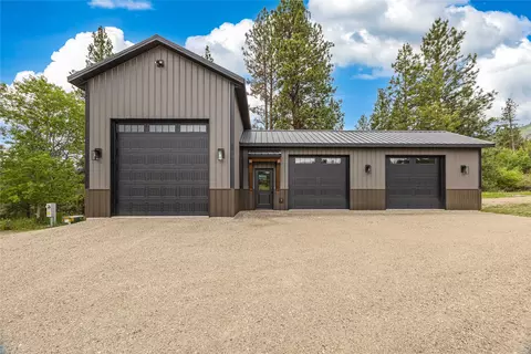 Exterior - 693 Cottonwood Rd, Hamilton, MT 59840 photo 22 of 25