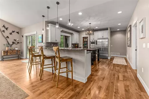 Kitchen - 693 Cottonwood Rd, Hamilton, MT 59840 photo 1 of 6