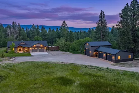 Exterior - 693 Cottonwood Rd, Hamilton, MT 59840 photo 23 of 25