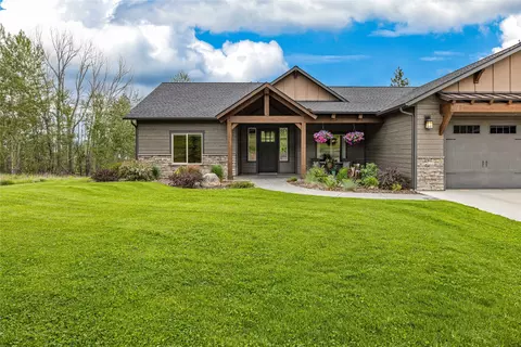 Exterior - 693 Cottonwood Rd, Hamilton, MT 59840 photo 5 of 25