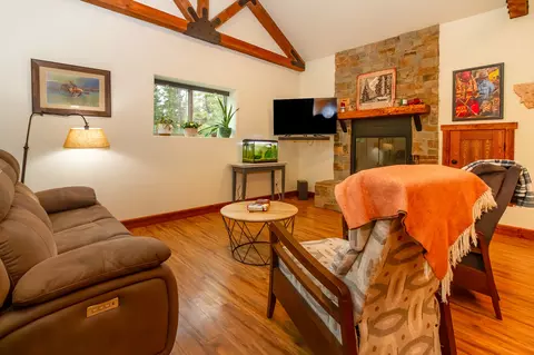 1695 Wild Bill Rd, Kila, MT 59920