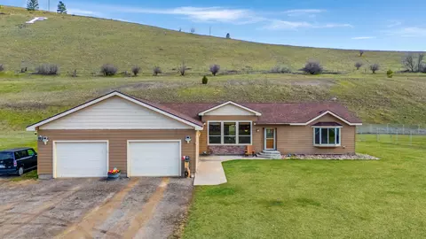 15432 Sara Jo Ln, Frenchtown, MT 59834