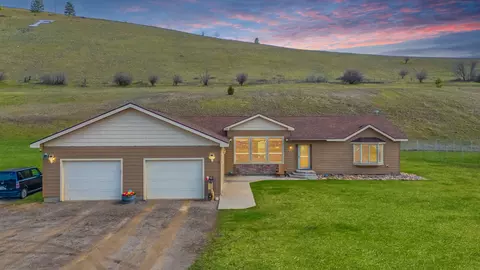 15432 Sara Jo Ln, Frenchtown, MT 59834