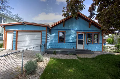 1802 S 12th St W, Missoula, MT 59801