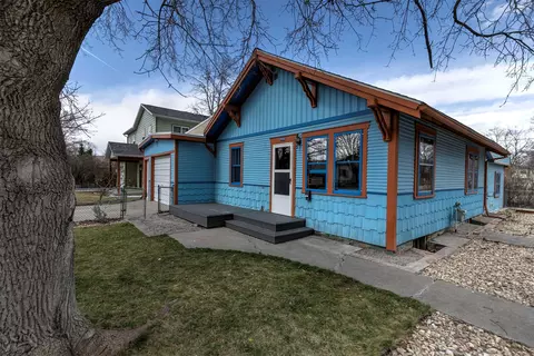 1802 S 12th St W, Missoula, MT 59801