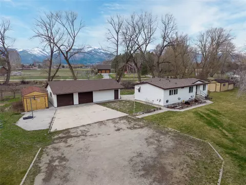 117 Martin Dr, Corvallis, MT 59828