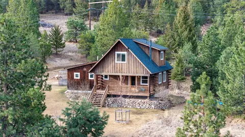 25 Coyote Rd, Clancy, MT 59634