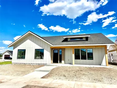 813 Rivet Way, Kalispell, MT 59901