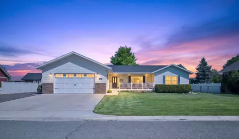 1278 Stetson Rd, Helena, MT 59602