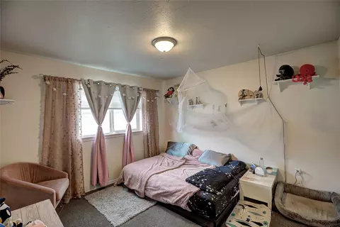 Bedroom - 90 Empire Loop, Kalispell, MT 59901 photo 2 of 7