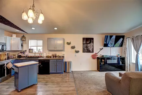 Kitchen - 90 Empire Loop, Kalispell, MT 59901 photo 6 of 6