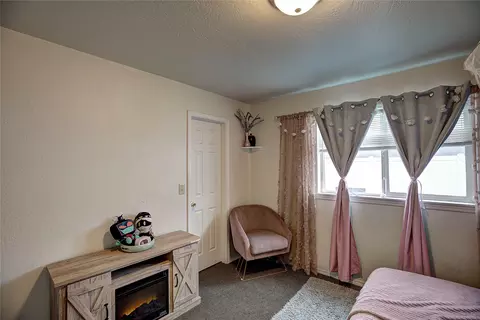 Bedroom - 90 Empire Loop, Kalispell, MT 59901 photo 3 of 7