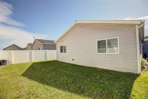 Exterior - 90 Empire Loop, Kalispell, MT 59901 photo 7 of 7
