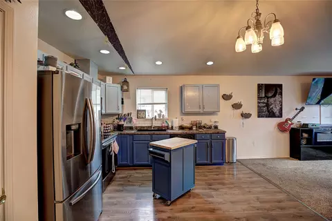 Kitchen - 90 Empire Loop, Kalispell, MT 59901 photo 3 of 6