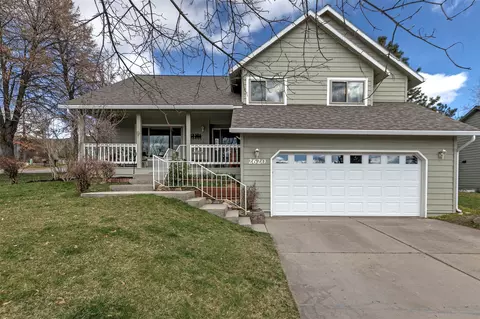 2620 Jasper Ln, Missoula, MT 59808