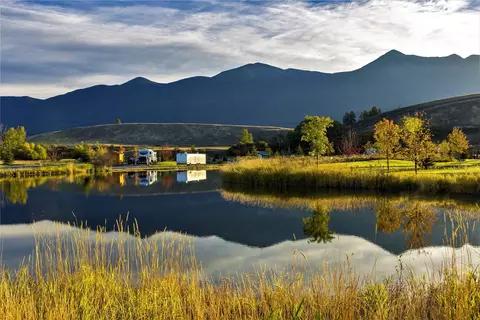 342 Kingfisher Loop, Eureka, MT 59917