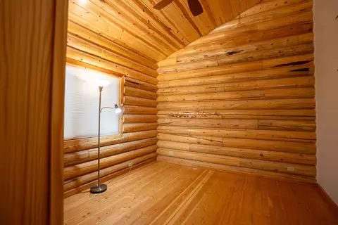 Bedroom - 1009 Bourne Loop, Victor, MT 59875 photo 6 of 8
