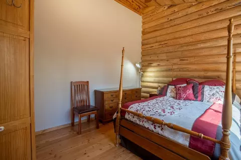 Bedroom - 1009 Bourne Loop, Victor, MT 59875 photo 5 of 8