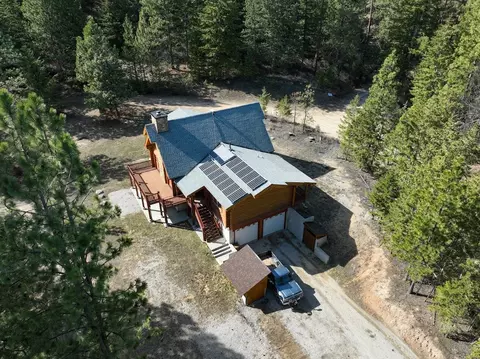 View/Area - 1009 Bourne Loop, Victor, MT 59875 photo 2 of 7