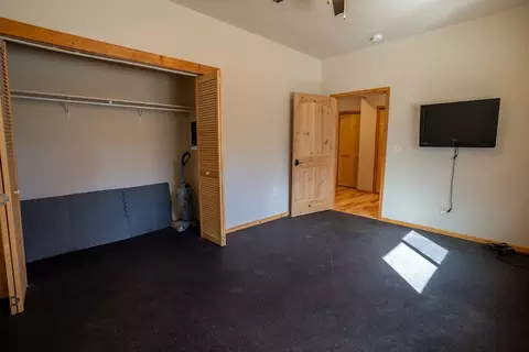 Bedroom - 1009 Bourne Loop, Victor, MT 59875 photo 8 of 8
