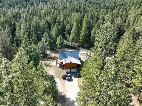 View/Area - 1009 Bourne Loop, Victor, MT 59875 photo 3 of 7