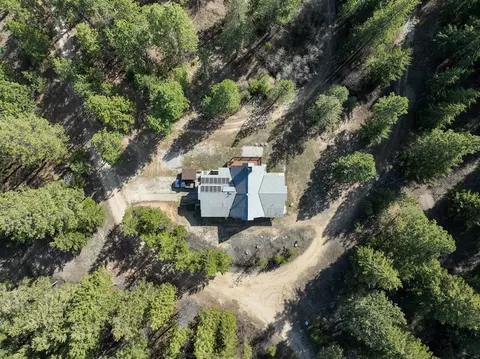 View/Area - 1009 Bourne Loop, Victor, MT 59875 photo 4 of 7