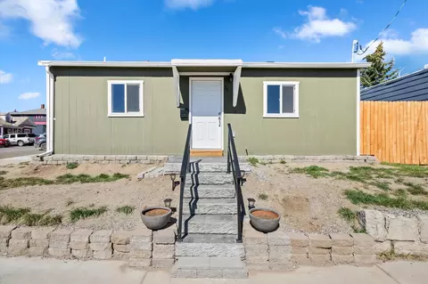 39 W Aluminum St, Butte, MT 59701
