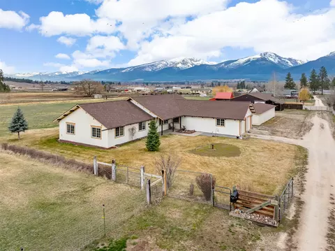 Undisclosed, Stevensville, MT 59870