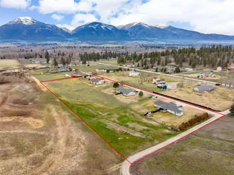 Undisclosed, Stevensville, MT 59870