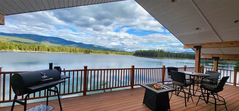1349 Lakeshore Dr, Libby, MT 59923
