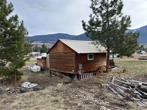 198 Acres Ln, Eureka, MT 59917 photo 20